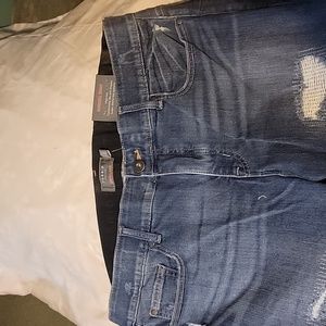NWT - Torrid Premium Stretch Bombshell Skinny 20R